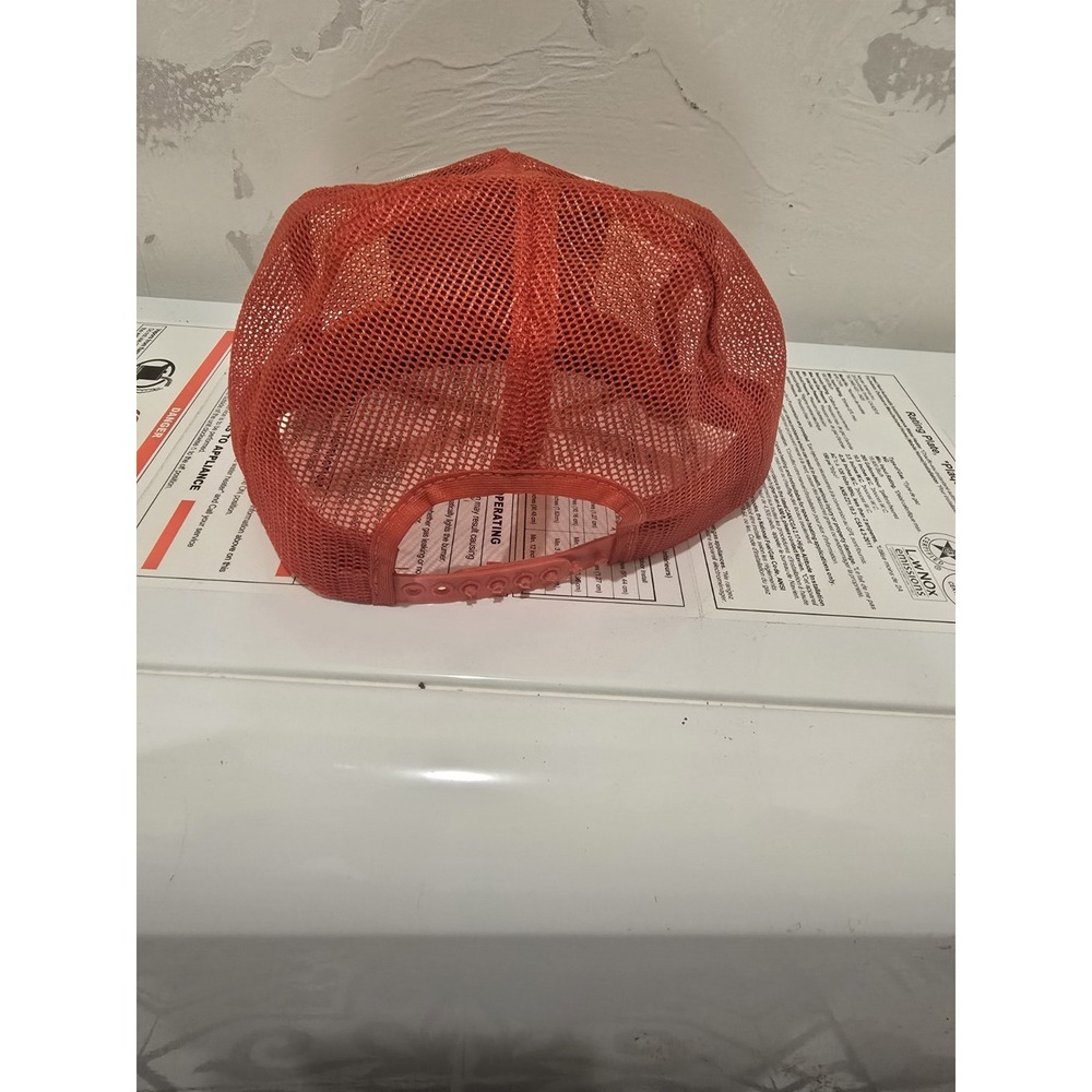 Vintage Autowize Trucker Hat - Picture 2 of 3